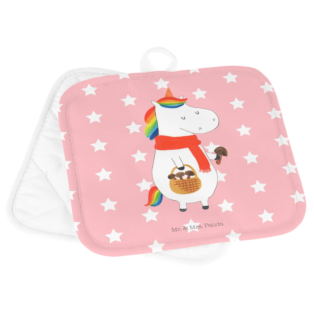2er Set Topflappen  Einhorn Pilz Topfhandschuhe, Topflappen 2er Set, Topflappenset, 2er Set Topflappen, Topflappen Set, Topflappen, Topfuntersetzer, topfhalter, Einhörner, Einhorn Deko, Unicorn, Einhorn, Pilzsammler, Motivation, Liebeskummer, Pilze, Spruch