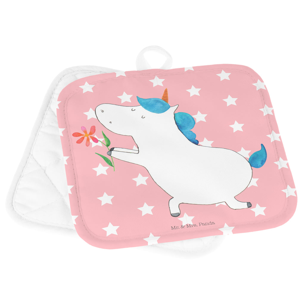 2-elementowy zestaw podkładek pod garnki jednorożec kwiat Topflappen Set, Ofenhandschuhe, Topfhandschuhe, Topflappen lustig, Ofenhandschuh, Topfhandschuh, Topflappen mit Spruch, Topflappenset, Topflappen, Topflappen 2er Set, Topfuntersetzer, Schöne Topflappen, Einhorn, Einhörner, Einhorn Deko, Unicorn, Verlobung, Antrag, Pärchen, Liebesbeweis, Freund, Ehepaar, Partner, Liebe, Heiratsantrag, Ehe, Freundin, heiraten