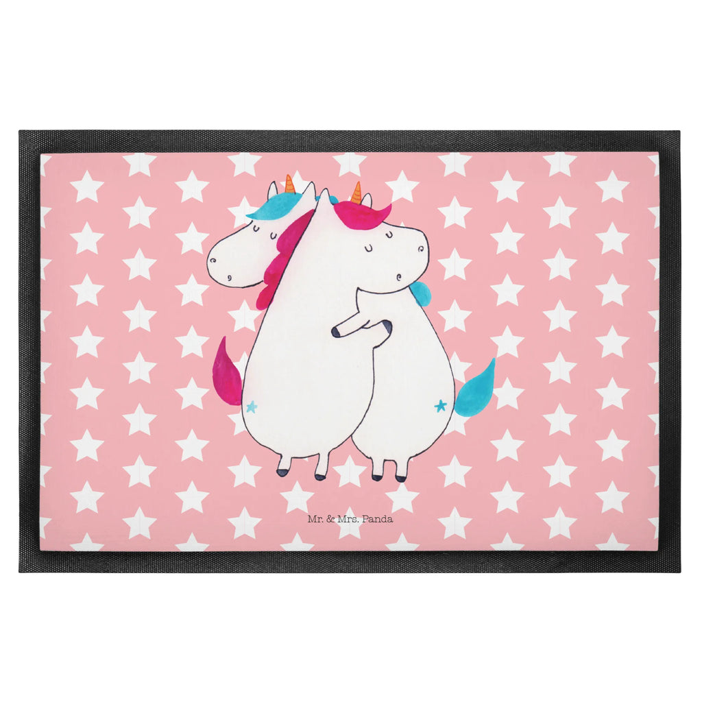 Fußmatte Einhörner Umarmen Abtreter, hausmatte, Fußabtreter, Eingangsteppich, Schmutzfangteppich, fußmatte, sauberlaufmatten, Schmutzmatte, Schmutzfangmatte, Eingangsmatte, Haustürmatte, Türvorleger, Fußmatten, Fussmatte, außenmatte, flurmatte, türmatten, Sauberlaufmatte, Türmatte, Fußabstreifer, abstreifer, matte haustür, Schuhabstreifer, Abtretmatte, schmutzfangmatten, Schmutzfänger, Unicorn, Einhorn, Einhörner, Einhorn Deko, Freundin, BFF, Sister, Familie, Schwester, Geschwister, Freundinnen, Schwestern, Liebe