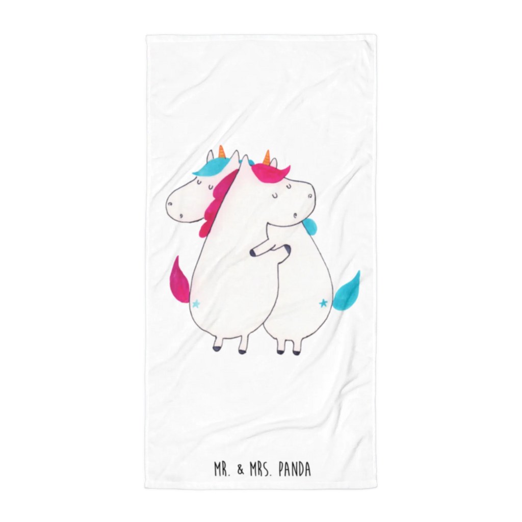 XL bath towel unicorns Embrace luxury bath sheet, extra large swim towel, XL bath towel, oversized towel, spa towel, large beach towel, unicorn, unicorns, Sisters, Love, Siblings, Family, Unicorns, Unicorn, Sister, BFF, Girlfriends
