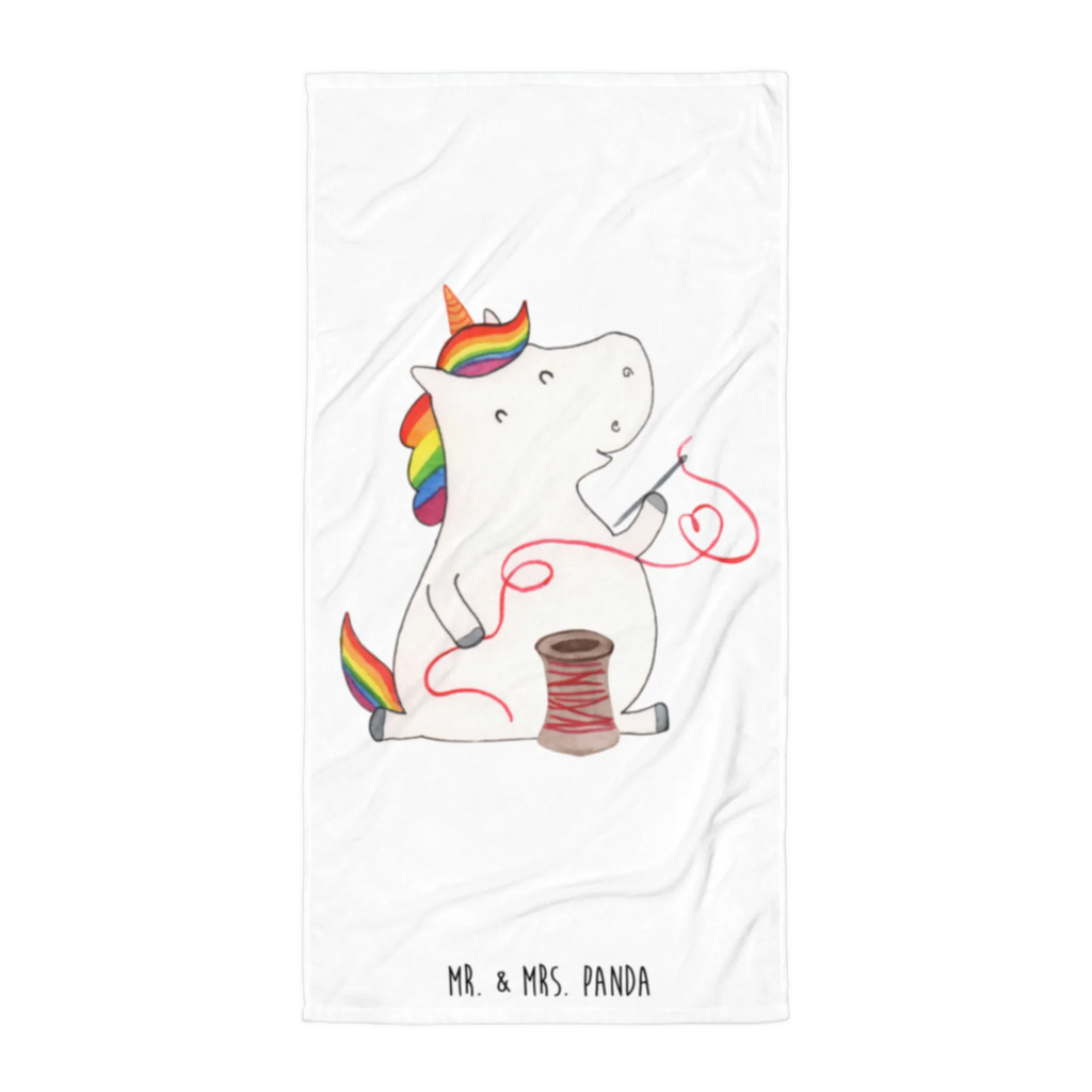 XL ręcznik kąpielowy Jednorożec krawcowa Jednorożec, jednorożce, dekoracje jednorożca, jednorożec