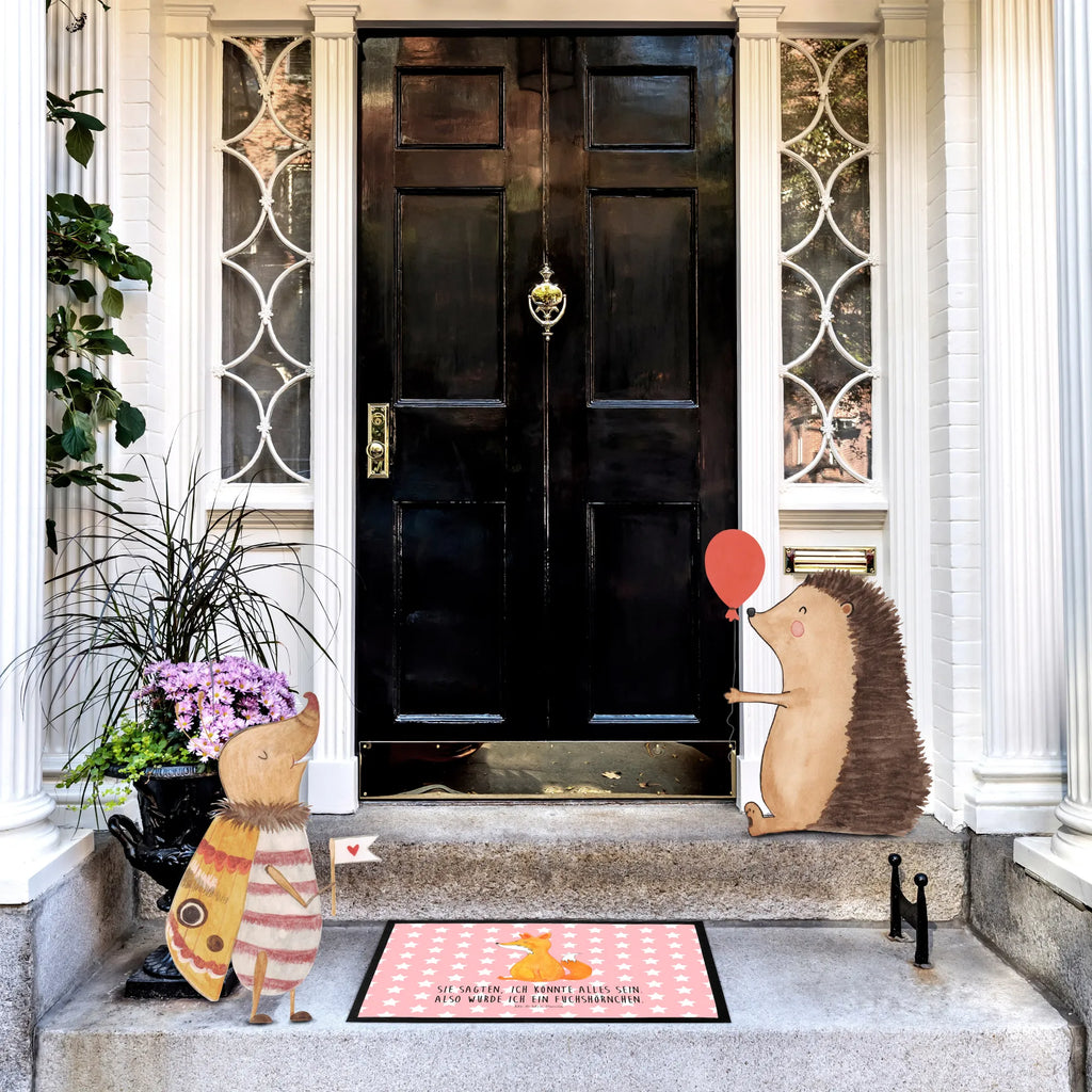 Doormat unicorn Wish Schmutzfangmatte, außenmatte, Eingangsteppich, türmatten, Haustürmatte, Fußabtreter, Fussmatte, fußmatte, sauberlaufmatten, Schuhabstreifer, Schmutzfangteppich, flurmatte, schmutzfangmatten, hausmatte, Schmutzfänger, Eingangsmatte, Abtreter, Fußmatten, Abtretmatte, Fußabstreifer, Türmatte, Schmutzmatte, Sauberlaufmatte, matte haustür, abstreifer, Türvorleger, Unicorn, Einhorn, Einhörner, Einhorn Deko, Fuchshörnchen, Fuchs, Fuchshorn, Foxycorn, Füchse, Unicorns