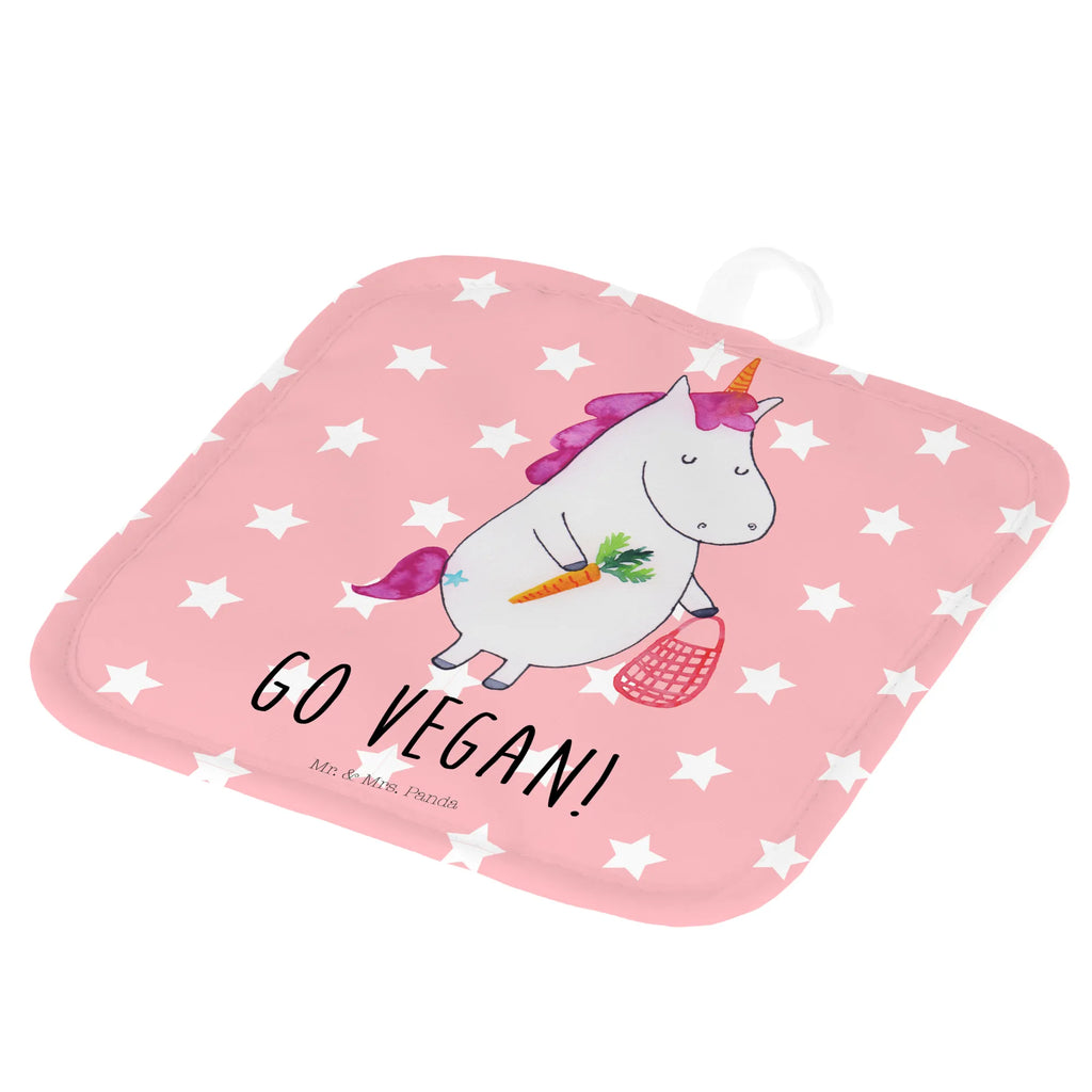 2-elementowy zestaw podkładek pod garnki Jednorożec Wegański Topflappen 2er Set, Topfuntersetzer, 2er Set Topflappen, Topflappenset, Topflappen, Topfhandschuhe, Topflappen Set, topfhalter, Einhörner, Einhorn Deko, Unicorn, Einhorn, Veganer, Veganismus, Vegan, Rohkost, Vegetariar, Gesund Leben, Gesund essen