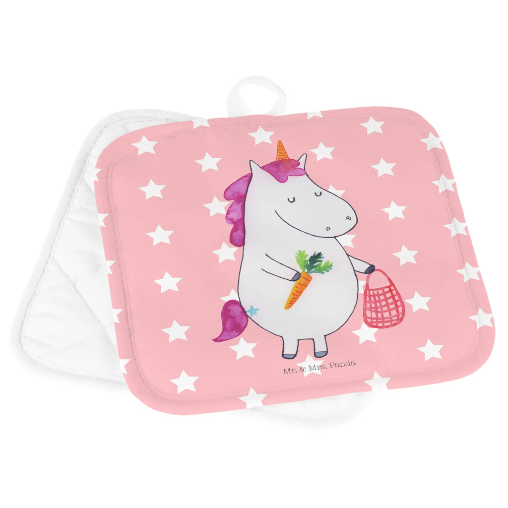 2-elementowy zestaw podkładek pod garnki Jednorożec Wegański Topflappen 2er Set, Topfuntersetzer, 2er Set Topflappen, Topflappenset, Topflappen, Topfhandschuhe, Topflappen Set, topfhalter, Einhörner, Einhorn Deko, Unicorn, Einhorn, Veganer, Veganismus, Vegan, Rohkost, Vegetariar, Gesund Leben, Gesund essen