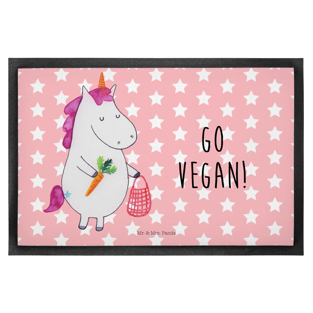 Doormat unicorn Vegan Türvorleger, Fußabstreifer, Eingangsteppich, Sauberlaufmatte, Schmutzmatte, Gummi Matte, Vorleger, Fußmatte außen, Fußabtreter, Schmutzfangmatte, Fußmatten, Fußmatte innen, Fußmatte außen wetterfest, Gummimatte, Haustürmatte, Matte, Schmutzfangmatte waschbar, Türmatte, Schmutzfänger, Motivfußmatte, Schmutzfangteppich, Fussmatten, Fußmatte waschbar, Fußabtreter außen, Fußmatte outdoor, Fußabstreifer außen, Fussmatten online, Einhorn, Einhörner, Einhorn Deko, Unicorn, Vegetariar, Gesund leben, vegan, Rohkost, Veganer, Veganismus, Gesund essen