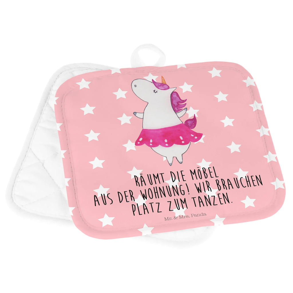 2er Set Topflappen  Einhorn Ballerina Topfuntersetzer, Ofenhandschuhe, Ofenhandschuh, Schöne Topflappen, Topflappen mit Spruch, Topfhandschuhe, Topflappen Set, Topflappen 2er Set, Topfhandschuh, Topflappen, Topflappenset, Topflappen lustig, Einhorn, Einhörner, Einhorn Deko, Unicorn, Wohnung, Lebensfreude, Party, Spaß, Tanzen, Feiern, Lebenslust, Geburtstag, Tänzerin, Ballerina