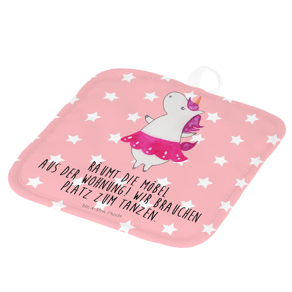 2er Set Topflappen  Einhorn Ballerina Topfuntersetzer, Ofenhandschuhe, Ofenhandschuh, Schöne Topflappen, Topflappen mit Spruch, Topfhandschuhe, Topflappen Set, Topflappen 2er Set, Topfhandschuh, Topflappen, Topflappenset, Topflappen lustig, Einhorn, Einhörner, Einhorn Deko, Unicorn, Wohnung, Lebensfreude, Party, Spaß, Tanzen, Feiern, Lebenslust, Geburtstag, Tänzerin, Ballerina