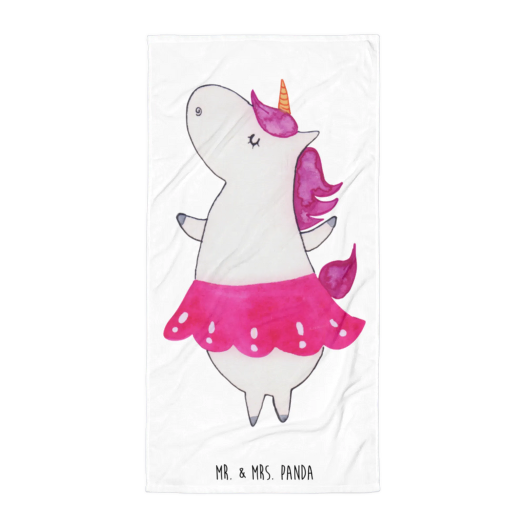 XL bath towel unicorn ballerina XL bath towel, extra large swim towel, spa towel, oversized towel, luxury bath sheet, large beach towel, unicorn, unicorns, Unicorn, Dancer gift, English, Einhorn, Celebration, Flat, Fun, Ballerina, dancer present, Party, Dancing