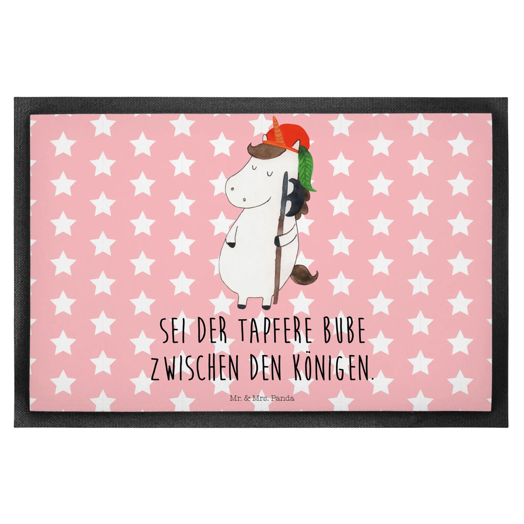 Fußmatte Einhorn Junge Abtretmatte, Türvorleger, Schmutzfangteppich, hausmatte, abstreifer, Fußabstreifer, Schmutzfänger, Fussmatte, matte haustür, Abtreter, Schuhabstreifer, Eingangsmatte, Eingangsteppich, schmutzfangmatten, Türmatte, Haustürmatte, türmatten, sauberlaufmatten, fußmatte, Fußmatten, flurmatte, Fußabtreter, Sauberlaufmatte, Schmutzfangmatte, außenmatte, Schmutzmatte, Unicorn, Einhorn, Einhörner, Einhorn Deko, Bube, Mittelalter