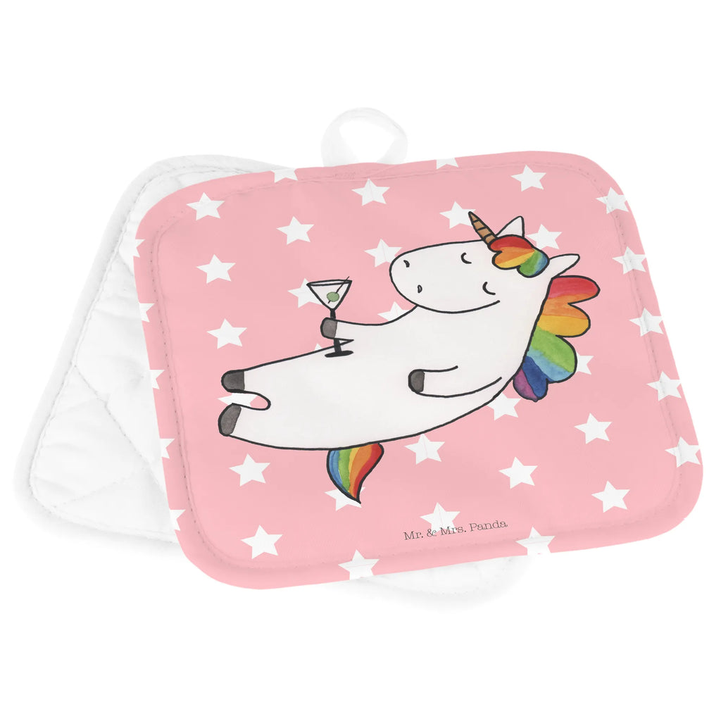 2er Set Topflappen  Einhorn Cocktail Ofenhandschuh, Topfhandschuh, Topfuntersetzer, Topfhandschuhe, Ofenhandschuhe, Schöne Topflappen, Topflappen mit Spruch, Topflappen, Topflappen 2er Set, Topflappen Set, Topflappen lustig, Topflappenset, Einhorn, Einhörner, Einhorn Deko, Unicorn, Freundin, Party, Geburtstag, Sekt, Cuba Libre, Caipirinha, lustig, Glitzer, Rum, Spruch, Spaß, Feiern, witzig