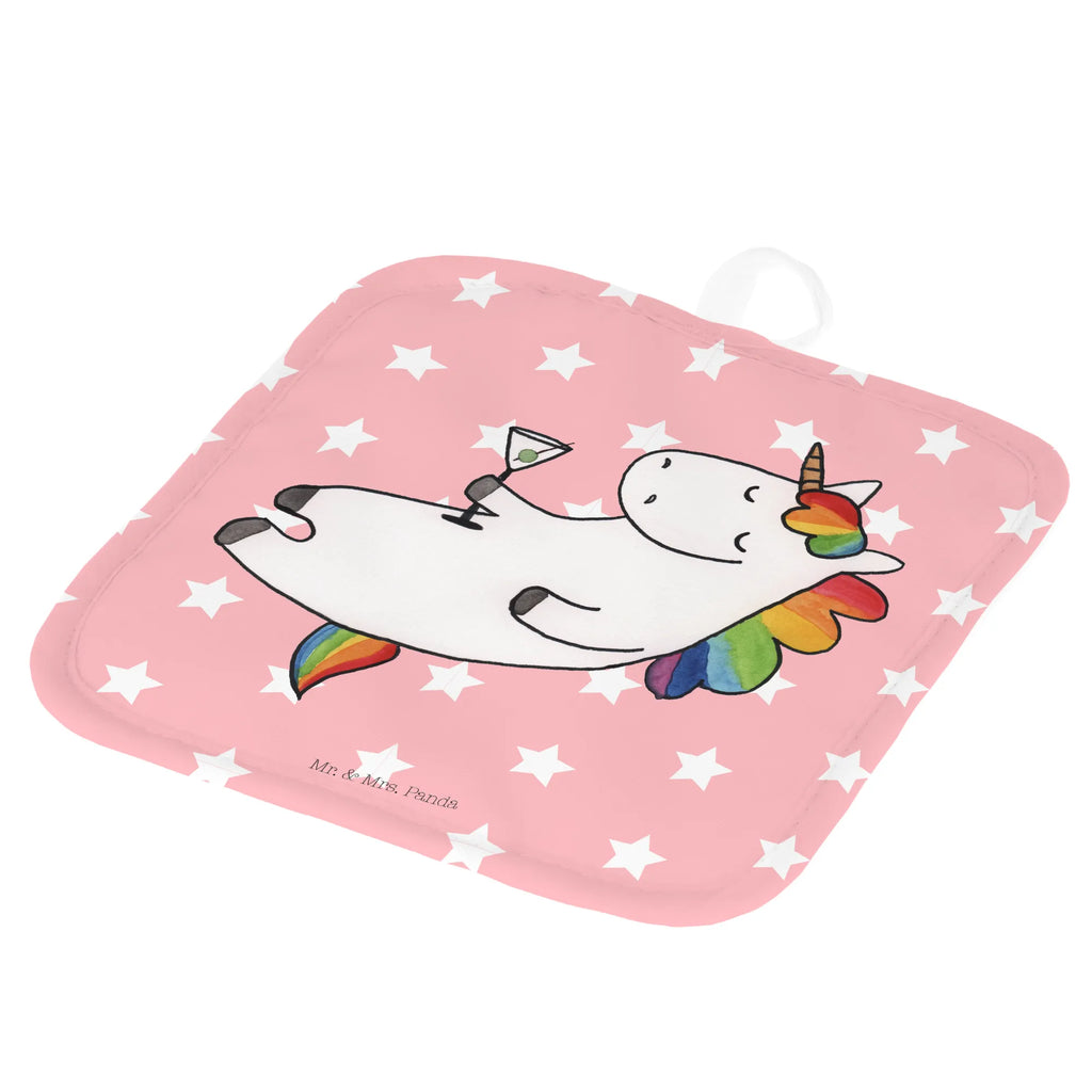 2er Set Topflappen  Einhorn Cocktail Ofenhandschuh, Topfhandschuh, Topfuntersetzer, Topfhandschuhe, Ofenhandschuhe, Schöne Topflappen, Topflappen mit Spruch, Topflappen, Topflappen 2er Set, Topflappen Set, Topflappen lustig, Topflappenset, Einhorn, Einhörner, Einhorn Deko, Unicorn, Freundin, Party, Geburtstag, Sekt, Cuba Libre, Caipirinha, lustig, Glitzer, Rum, Spruch, Spaß, Feiern, witzig