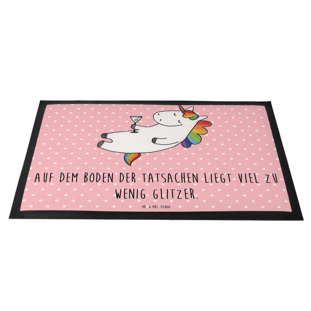 Doormat unicorn cocktail Schmutzmatte, fußmatte, Türmatte, flurmatte, Abtreter, schmutzfangmatten, Türvorleger, außenmatte, Schmutzfangteppich, hausmatte, Fussmatte, sauberlaufmatten, Schmutzfänger, Fußabtreter, türmatten, Fußabstreifer, Schuhabstreifer, Eingangsmatte, Haustürmatte, Schmutzfangmatte, Sauberlaufmatte, Abtretmatte, abstreifer, Fußmatten, matte haustür, Eingangsteppich, Unicorn, Einhorn, Einhörner, Einhorn Deko, Rum, Caipirinha, Lustig, Glitzer, Spaß, Sekt, Party, Geburtstag, Freundin, Witzig, Spruch, Feiern, Cuba Libre