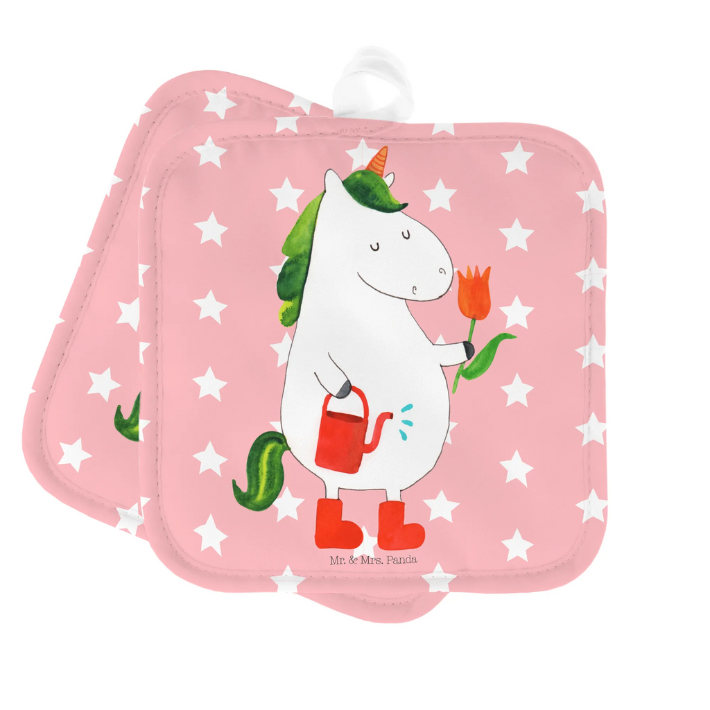 Pot holder unicorn gardener Topflappen 2er Set, Topfhandschuh, Schöne Topflappen, Topflappen, Ofenhandschuh, Topflappen mit Spruch, Topfhandschuhe, Topflappen Set, Topflappenset, Topflappen lustig, Ofenhandschuhe, Topfuntersetzer, Einhorn, Einhörner, Einhorn Deko, Unicorn, Stiefel, Lebenslust, Garten, Gießkanne, Blume, Freundin, Luftballon, Giesskanne, Freude
