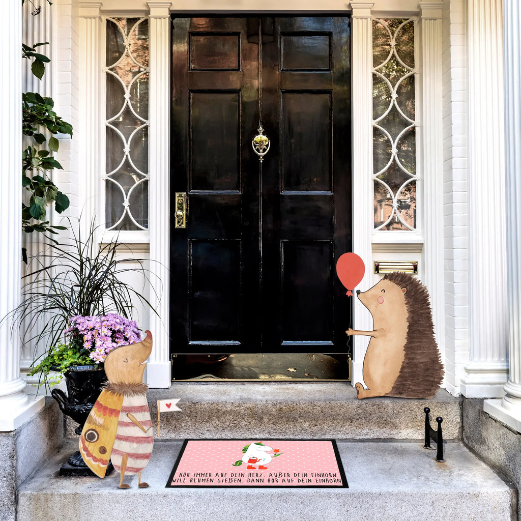 Doormat unicorn gardener Gummimatte, Vorleger, Fußmatte außen wetterfest, Fußmatten, Schmutzmatte, Fußmatte innen, Schmutzfangmatte waschbar, Türvorleger, Fußmatte outdoor, Fußabtreter, Schmutzfangteppich, Motivfußmatte, Fußabtreter außen, Eingangsteppich, Fußabstreifer außen, Fußmatte außen, Haustürmatte, Fussmatten, Gummi Matte, Matte, Fussmatten online, Schmutzfangmatte, Sauberlaufmatte, Schmutzfänger, Fußmatte waschbar, Fußabstreifer, Türmatte, Einhorn, Einhörner, Einhorn Deko, Unicorn, Luftballon, Lebenslust, Blume, Garten, Giesskanne, Gießkanne, Freundin, Stiefel, Freude