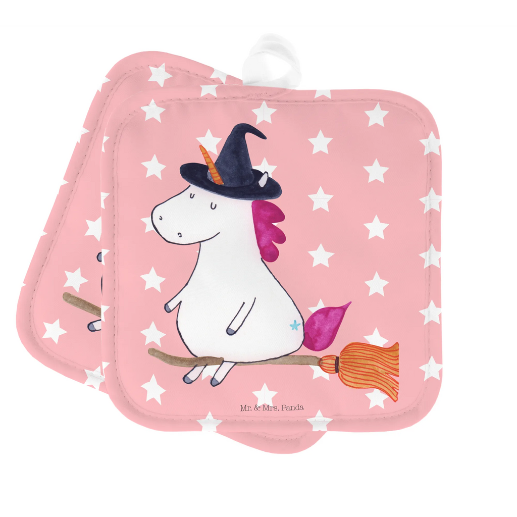 2er Set Topflappen  Einhorn Hexe Topflappen, Topflappen 2er Set, Topflappenset, Topfhandschuhe, topfhalter, Topflappen Set, 2er Set Topflappen, Topfuntersetzer, Einhörner, Einhorn Deko, Unicorn, Einhorn, Ehefrau, Engel, Teufel, Frau, Leben, Zicke, Hexe, Verrückte, Freundin
