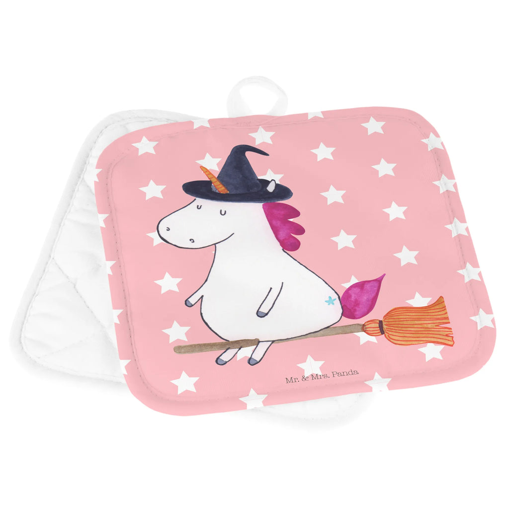 2er Set Topflappen  Einhorn Hexe Topflappen, Topflappen 2er Set, Topflappenset, Topfhandschuhe, topfhalter, Topflappen Set, 2er Set Topflappen, Topfuntersetzer, Einhörner, Einhorn Deko, Unicorn, Einhorn, Ehefrau, Engel, Teufel, Frau, Leben, Zicke, Hexe, Verrückte, Freundin