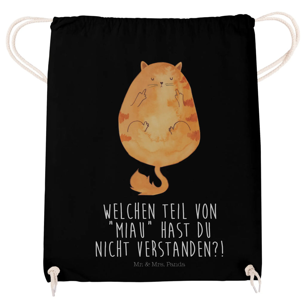 Drawstring bag Cat middle finger Stofftasche, Turnbeutel Schule, festivalbeutel, Festival Beutel, Gymbag, wander rucksack, Sportbeutel Training, baumwoll rucksack, Öko Sportbeutel, Sportbeutel Kita, Sportbeutel Für Sport, Sportbeutel, gymnastiktasche, stoff rucksack, Sportbeutel Schule, Gymsack, Sportbeutel Kindergarten, gym beutel, Baumwolltasche, festival tasche, Stoffbeutel, wanderbeutel, gym tasche, kordelzugbeutel, freizeit rucksack, zugbeutel, Baumwollbeutel, Sportbeutel Aus Baumwolle, Sportbeutel Mit Kordelzug, zuziehbeutel, baumwolle beutel, Sportbeutel Fitness, Sportrucksack, beutel mit kordelzug, Sportbeutel Outdoor, rucksack mit kordel, kordelrucksack, rucksack stoff, turnbeutel baumwolle, Turnbeutel Mit Kordel, rucksack beutel, beutelrucksack, festival rucksack, sportbeutel baumwolle, Sportbeutel Für Freizeit, Turnbeutel, Alltagstasche, gym rucksack, Katzensouvenirs, Katzenliebhaberprodukte, Katzenmotive, Katzenmotiv, Katzenfan, Katzendeko, Katze, Katzenfreund, Katzenliebhaber, Katzenprodukte, Katzenartikel, Katzenaccessoires, Kater, Mietze, Cat, Katzen, Cats