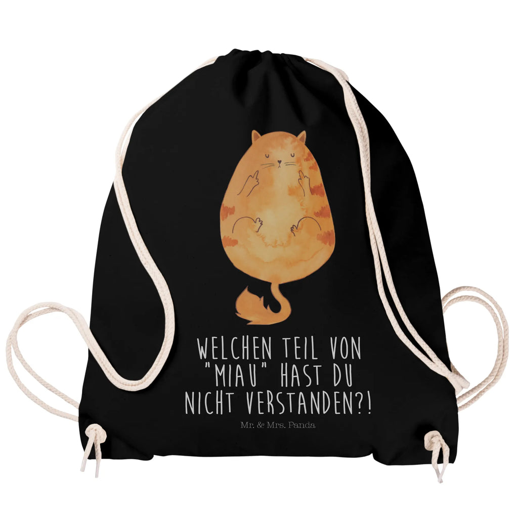 Drawstring bag Cat middle finger Stofftasche, Turnbeutel Schule, festivalbeutel, Festival Beutel, Gymbag, wander rucksack, Sportbeutel Training, baumwoll rucksack, Öko Sportbeutel, Sportbeutel Kita, Sportbeutel Für Sport, Sportbeutel, gymnastiktasche, stoff rucksack, Sportbeutel Schule, Gymsack, Sportbeutel Kindergarten, gym beutel, Baumwolltasche, festival tasche, Stoffbeutel, wanderbeutel, gym tasche, kordelzugbeutel, freizeit rucksack, zugbeutel, Baumwollbeutel, Sportbeutel Aus Baumwolle, Sportbeutel Mit Kordelzug, zuziehbeutel, baumwolle beutel, Sportbeutel Fitness, Sportrucksack, beutel mit kordelzug, Sportbeutel Outdoor, rucksack mit kordel, kordelrucksack, rucksack stoff, turnbeutel baumwolle, Turnbeutel Mit Kordel, rucksack beutel, beutelrucksack, festival rucksack, sportbeutel baumwolle, Sportbeutel Für Freizeit, Turnbeutel, Alltagstasche, gym rucksack, Katzensouvenirs, Katzenliebhaberprodukte, Katzenmotive, Katzenmotiv, Katzenfan, Katzendeko, Katze, Katzenfreund, Katzenliebhaber, Katzenprodukte, Katzenartikel, Katzenaccessoires, Kater, Mietze, Cat, Katzen, Cats