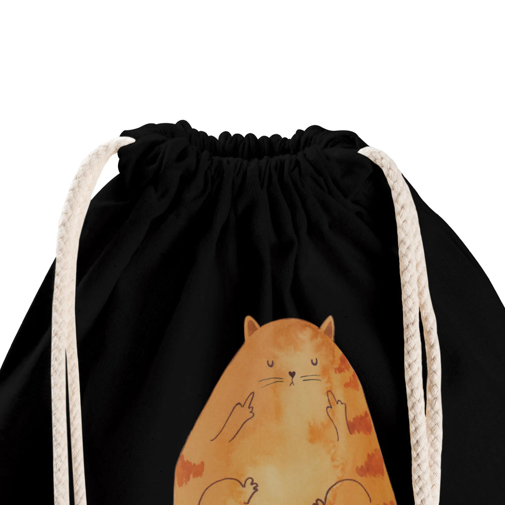 Drawstring bag Cat middle finger Stofftasche, Turnbeutel Schule, festivalbeutel, Festival Beutel, Gymbag, wander rucksack, Sportbeutel Training, baumwoll rucksack, Öko Sportbeutel, Sportbeutel Kita, Sportbeutel Für Sport, Sportbeutel, gymnastiktasche, stoff rucksack, Sportbeutel Schule, Gymsack, Sportbeutel Kindergarten, gym beutel, Baumwolltasche, festival tasche, Stoffbeutel, wanderbeutel, gym tasche, kordelzugbeutel, freizeit rucksack, zugbeutel, Baumwollbeutel, Sportbeutel Aus Baumwolle, Sportbeutel Mit Kordelzug, zuziehbeutel, baumwolle beutel, Sportbeutel Fitness, Sportrucksack, beutel mit kordelzug, Sportbeutel Outdoor, rucksack mit kordel, kordelrucksack, rucksack stoff, turnbeutel baumwolle, Turnbeutel Mit Kordel, rucksack beutel, beutelrucksack, festival rucksack, sportbeutel baumwolle, Sportbeutel Für Freizeit, Turnbeutel, Alltagstasche, gym rucksack, Katzensouvenirs, Katzenliebhaberprodukte, Katzenmotive, Katzenmotiv, Katzenfan, Katzendeko, Katze, Katzenfreund, Katzenliebhaber, Katzenprodukte, Katzenartikel, Katzenaccessoires, Kater, Mietze, Cat, Katzen, Cats