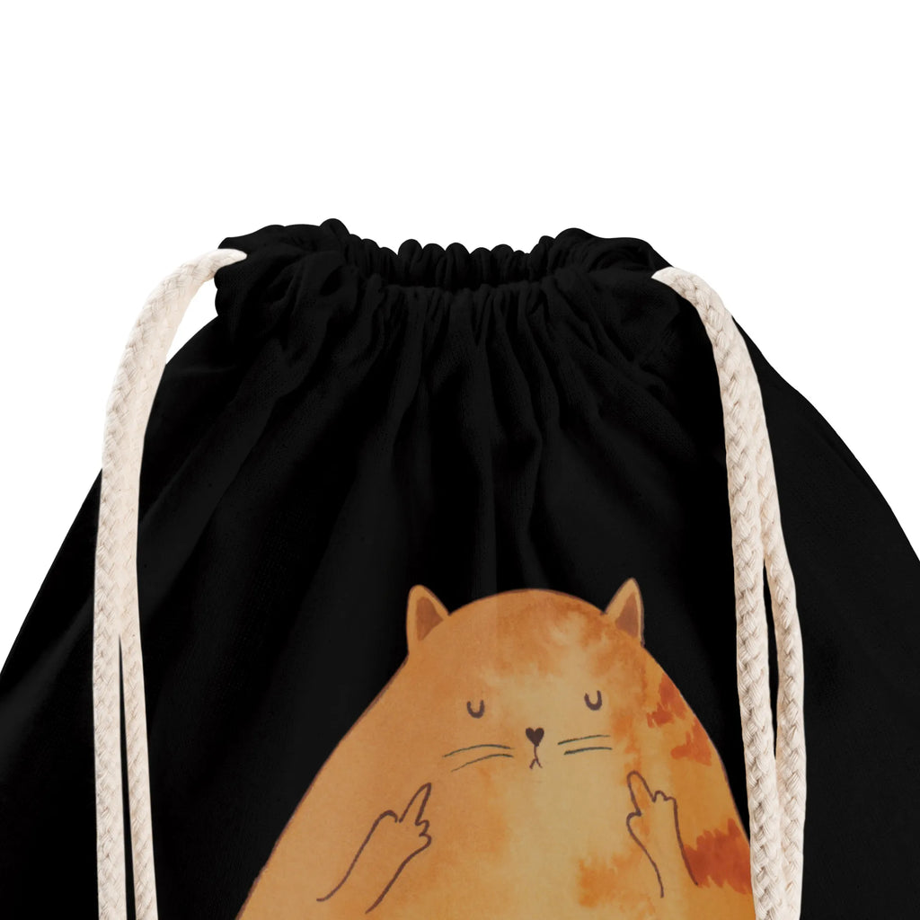 Drawstring bag Cat middle finger Stofftasche, Turnbeutel Schule, festivalbeutel, Festival Beutel, Gymbag, wander rucksack, Sportbeutel Training, baumwoll rucksack, Öko Sportbeutel, Sportbeutel Kita, Sportbeutel Für Sport, Sportbeutel, gymnastiktasche, stoff rucksack, Sportbeutel Schule, Gymsack, Sportbeutel Kindergarten, gym beutel, Baumwolltasche, festival tasche, Stoffbeutel, wanderbeutel, gym tasche, kordelzugbeutel, freizeit rucksack, zugbeutel, Baumwollbeutel, Sportbeutel Aus Baumwolle, Sportbeutel Mit Kordelzug, zuziehbeutel, baumwolle beutel, Sportbeutel Fitness, Sportrucksack, beutel mit kordelzug, Sportbeutel Outdoor, rucksack mit kordel, kordelrucksack, rucksack stoff, turnbeutel baumwolle, Turnbeutel Mit Kordel, rucksack beutel, beutelrucksack, festival rucksack, sportbeutel baumwolle, Sportbeutel Für Freizeit, Turnbeutel, Alltagstasche, gym rucksack, Katzensouvenirs, Katzenliebhaberprodukte, Katzenmotive, Katzenmotiv, Katzenfan, Katzendeko, Katze, Katzenfreund, Katzenliebhaber, Katzenprodukte, Katzenartikel, Katzenaccessoires, Kater, Mietze, Cat, Katzen, Cats