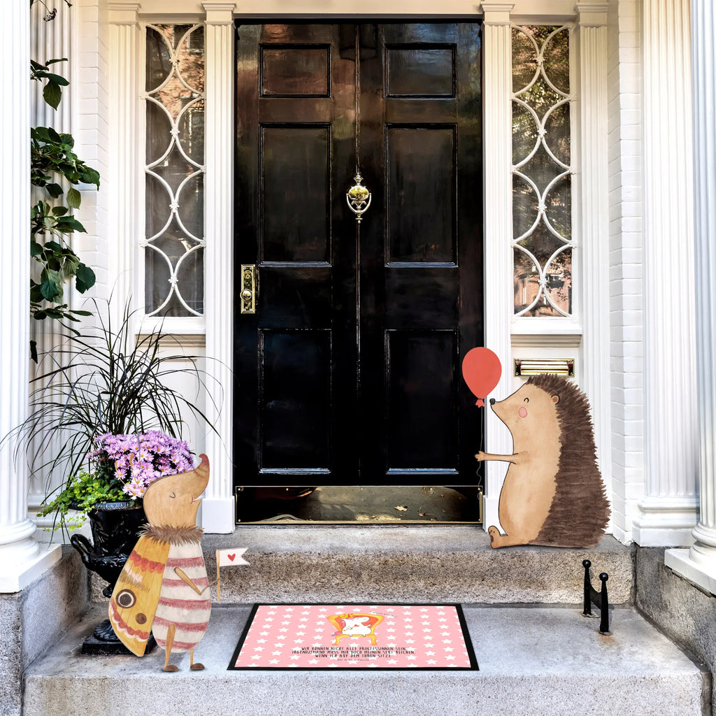 Doormat unicorn king Fußmatten, Schuhabstreifer, Schmutzfänger, Haustürmatte, Schmutzfangteppich, schmutzfangmatten, abstreifer, matte haustür, Eingangsteppich, Eingangsmatte, Schmutzmatte, außenmatte, Abtreter, Fußabtreter, fußmatte, Schmutzfangmatte, hausmatte, Fußabstreifer, türmatten, Sauberlaufmatte, Fussmatte, Türvorleger, sauberlaufmatten, Abtretmatte, Türmatte, flurmatte, Unicorn, Einhorn, Einhörner, Einhorn Deko, Präsident, König, Bundeskanzler, Prinzessin, Kaiser, Krone, Herrscher