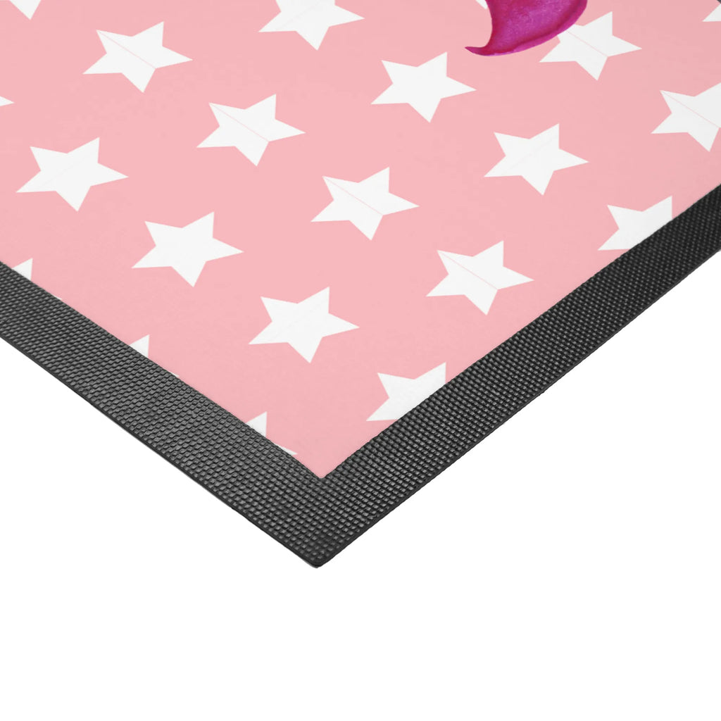 Doormat unicorn Artist Gummi-Fußmatte, hausmatte, Sauberlaufmatte, Schmutzmatte, Schmutzfänger, matte haustür, Eingangsteppich, Gummimatte, teppichmatte, Bodenvorleger, fußmatte, abstreifer, Haustürmatte, Abtreter, Schmutzfangmatte, Schmutzfangteppich, Eingangsmatte, Fussmatte, flurmatte, Türmatte, Outdoor-Matte, Schuhabstreifer, bodenmatte, Fußabtreter, Vorleger, außenmatte, Türvorleger, Fußabstreifer, Abtretmatte, Einhorn Deko, Unicorn, Einhorn, Einhörner, Zeichnen, Welt, Artist, Maler, Stift, Malen, Englisch, Geschenk, Farbe, Künstler, Pinsel