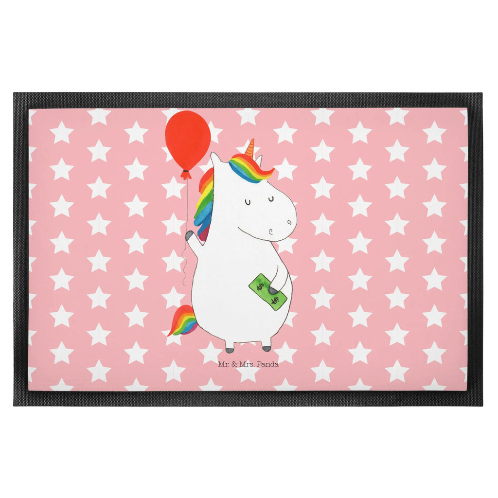 Fußmatte Einhorn Luftballon Eingangsmatte, Schmutzfangmatte, Abtreter, Haustürmatte, sauberlaufmatten, außenmatte, fußmatte, Fußabstreifer, Türvorleger, Sauberlaufmatte, flurmatte, Schmutzfangteppich, Schmutzfänger, abstreifer, Fußmatten, Schuhabstreifer, Abtretmatte, matte haustür, Fussmatte, schmutzfangmatten, Eingangsteppich, hausmatte, Schmutzmatte, Türmatte, Fußabtreter, türmatten, Einhorn, Einhörner, Einhorn Deko, Unicorn, Freundin, Geschenk, Luftballon, Lebenslust, Freude, Geld