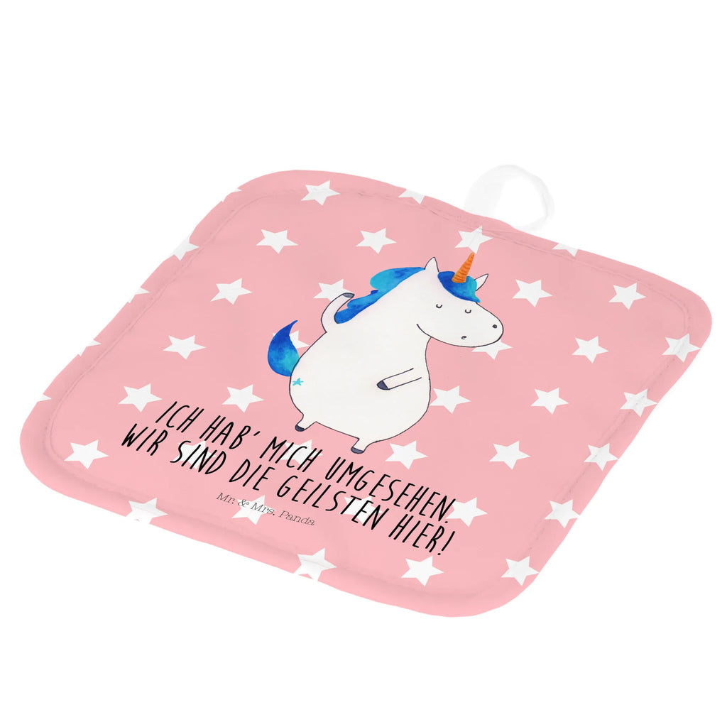 2er Set Topflappen  Einhorn Mann 2er Set Topflappen, Topflappen 2er Set, Topflappen Set, topfhalter, Topflappenset, Topfhandschuhe, Topfuntersetzer, Topflappen, Unicorn, Einhorn, Einhörner, Einhorn Deko, Bester Freund, Familie, Freundin, Cool, Mann, BFF, Hübsch, Beste, Party