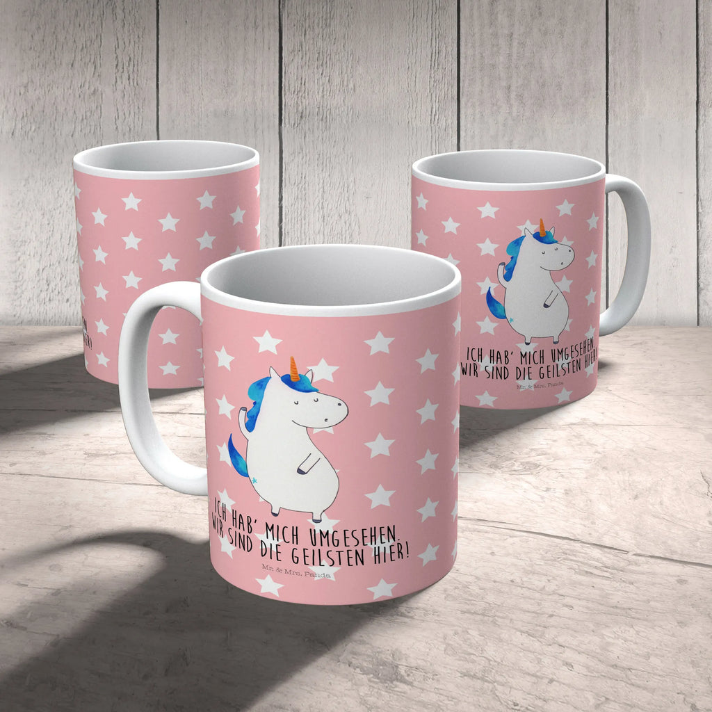 Child's mug unicorn Man kindergarten, plastic cup, camping mug, mug, drinking cup, coffee cup, unicorn, unicorns, girlfriend gift, family, man, party, pretty, cool, bff, girlfriend present, best friend, best