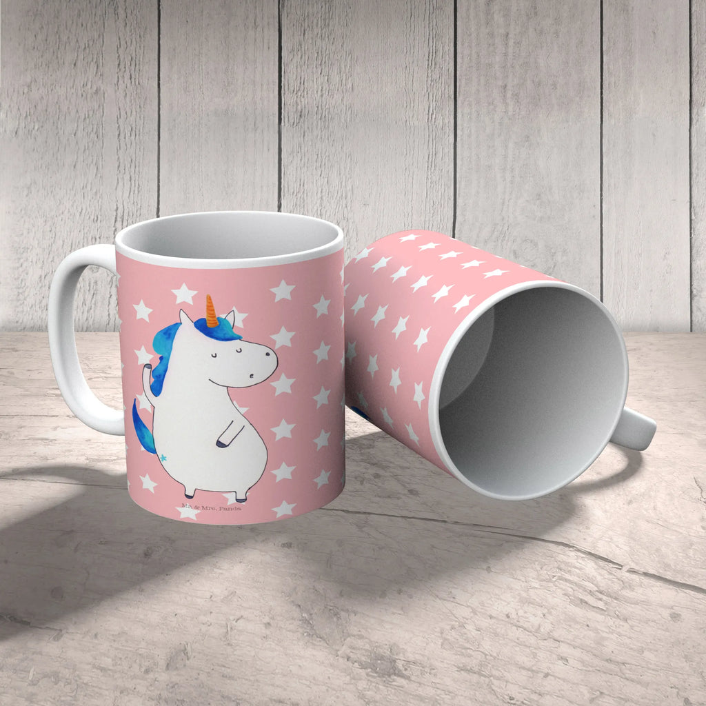 Child's mug unicorn Man kindergarten, plastic cup, camping mug, mug, drinking cup, coffee cup, unicorn, unicorns, girlfriend gift, family, man, party, pretty, cool, bff, girlfriend present, best friend, best
