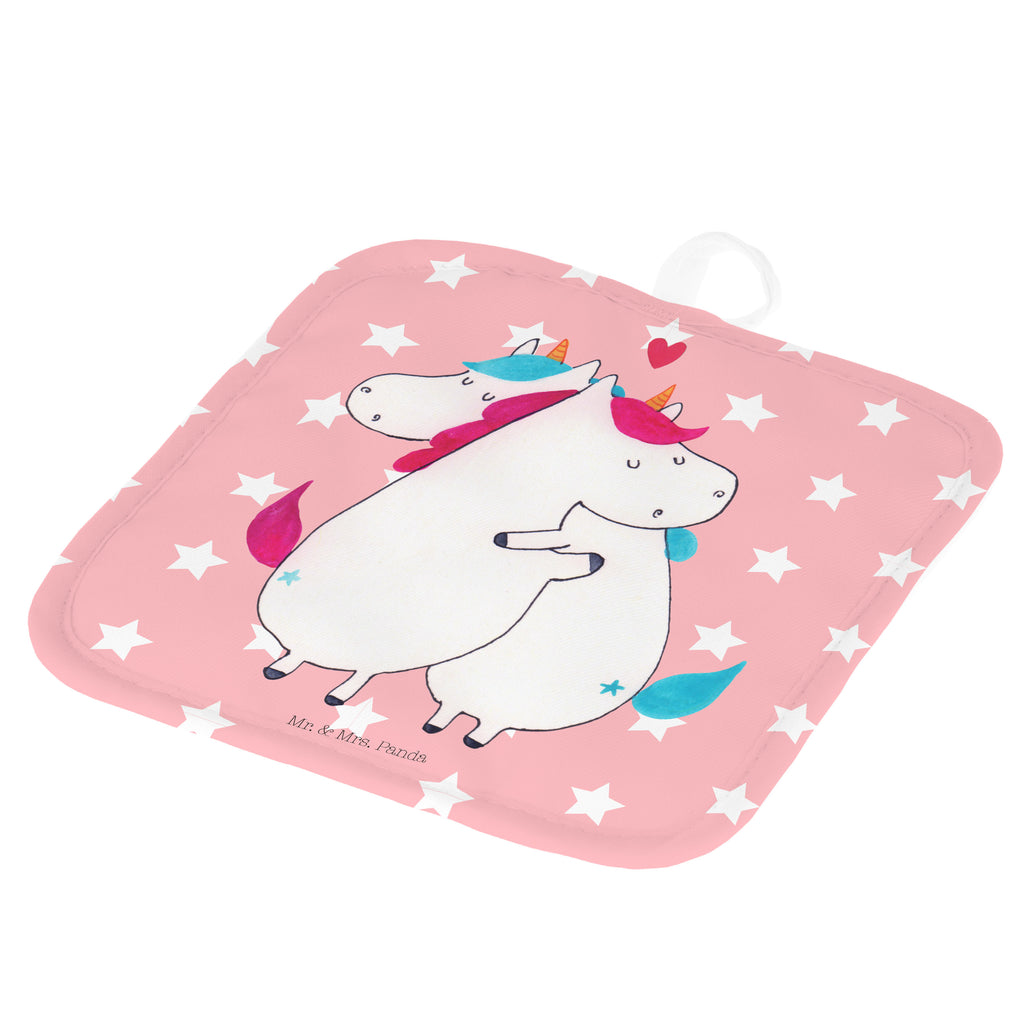 2-elementowy zestaw podkładek pod garnki jednorożec Wiadomość topfhalter, Topflappenset, 2er Set Topflappen, Topfuntersetzer, Topfhandschuhe, Topflappen Set, Topflappen, Topflappen 2er Set, Einhörner, Einhorn Deko, Unicorn, Einhorn, Geschenk, Lustig, Spruch, Liebe, Ehe, Witzig, Valentinstag, Valentine, Partner