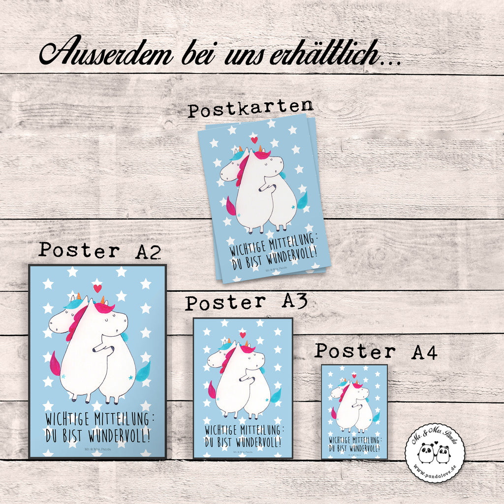 Poster unicorn communication Wandposter, Wandschmuck, Wandbild, kunst für die wand, Bild für Wand, drucke, Deko Bild, Wanddeko Bild, kunstposter, Plakat, wanddruck, kunstdruck poster, wanddeko, Poster, Bild, Wanddekoration, Designposter, grafikposter, Posterdruck, wandkunst, Mr. & Mrs. Panda Poster, Kunstdruck, Einhorn Deko, Einhörner, Einhorn, Unicorn, Partner, Valentinstag, Valentine, Lustig, Liebe, Geschenk, Witzig, Ehe, Spruch