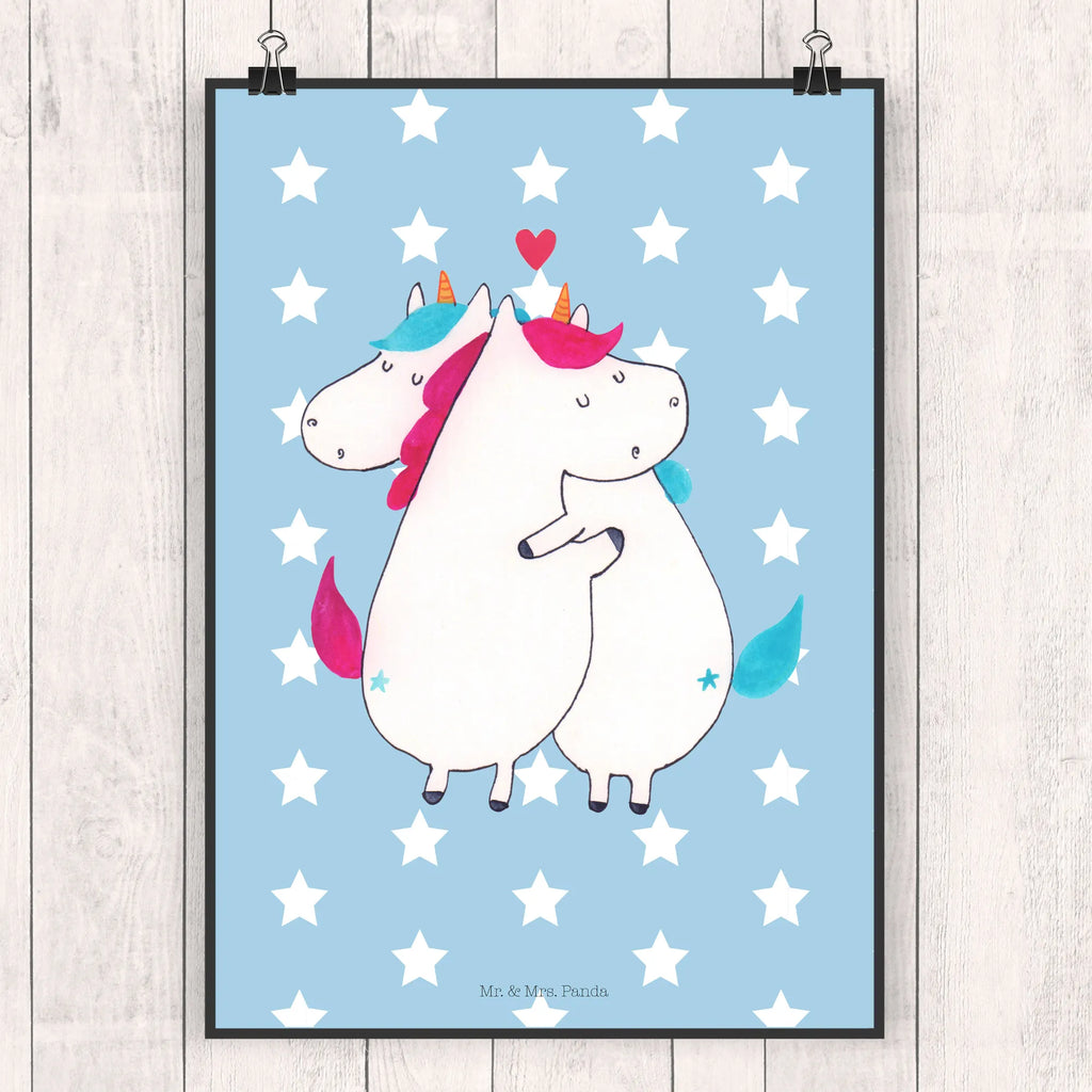Poster unicorn communication Wandposter, Wandschmuck, Wandbild, kunst für die wand, Bild für Wand, drucke, Deko Bild, Wanddeko Bild, kunstposter, Plakat, wanddruck, kunstdruck poster, wanddeko, Poster, Bild, Wanddekoration, Designposter, grafikposter, Posterdruck, wandkunst, Mr. & Mrs. Panda Poster, Kunstdruck, Einhorn Deko, Einhörner, Einhorn, Unicorn, Partner, Valentinstag, Valentine, Lustig, Liebe, Geschenk, Witzig, Ehe, Spruch