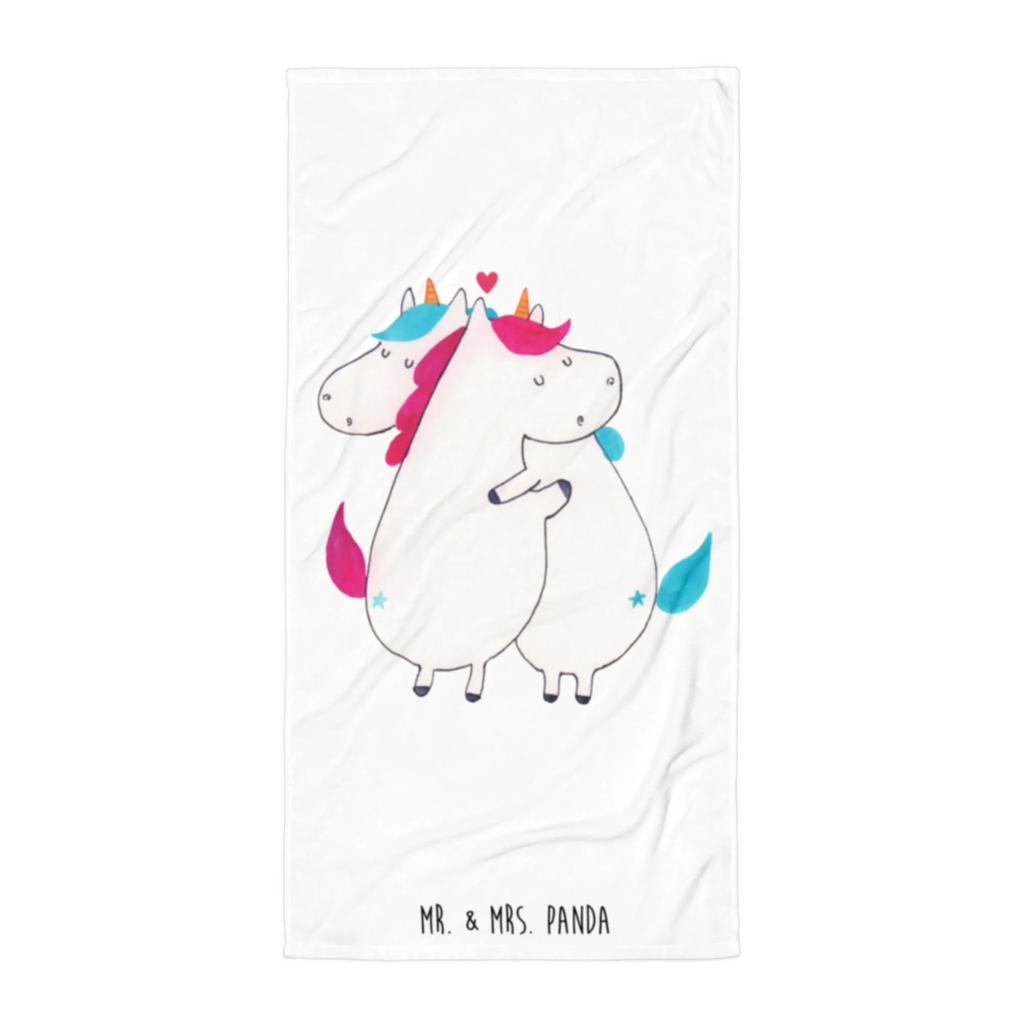 XL bath towel unicorn communication luxury bath sheet, oversized towel, large beach towel, spa towel, XL bath towel, extra large swim towel, unicorn, unicorns, present, funny, gift, valentine's day, Unicorn, marriage, partner, witty, love, valentine, Thank you, saying
