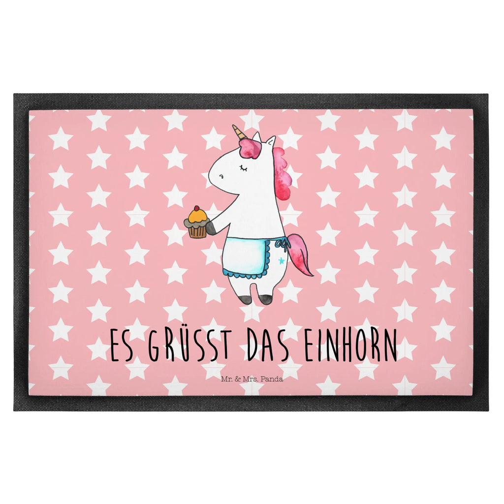 Fußmatte Einhorn Muffin Eingangsteppich, Abtreter, türmatten, schmutzfangmatten, Fußabstreifer, matte haustür, Schmutzfangmatte, Schuhabstreifer, Haustürmatte, Fußabtreter, Fussmatte, Schmutzfänger, Eingangsmatte, flurmatte, abstreifer, Abtretmatte, Fußmatten, Schmutzmatte, Schmutzfangteppich, Sauberlaufmatte, außenmatte, Türvorleger, sauberlaufmatten, fußmatte, hausmatte, Türmatte, Einhorn, Einhörner, Einhorn Deko, Unicorn, Kekse, Backen, Geburtstagsgrüße, Grüße, Liebesgrüße, Muffin, Glückwünsche, Geburtstag