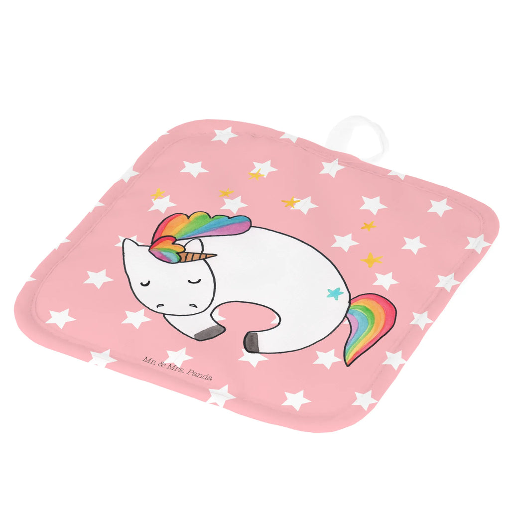 2-elementowy zestaw podkładek pod garnki Jednorożec noc Topfuntersetzer, topfhalter, 2er Set Topflappen, Topflappen 2er Set, Topflappenset, Topfhandschuhe, Topflappen Set, Topflappen, Einhörner, Einhorn Deko, Unicorn, Einhorn, Geschenk, Traum, Träume, Menschen, Ruhe, Freundin, Realität
