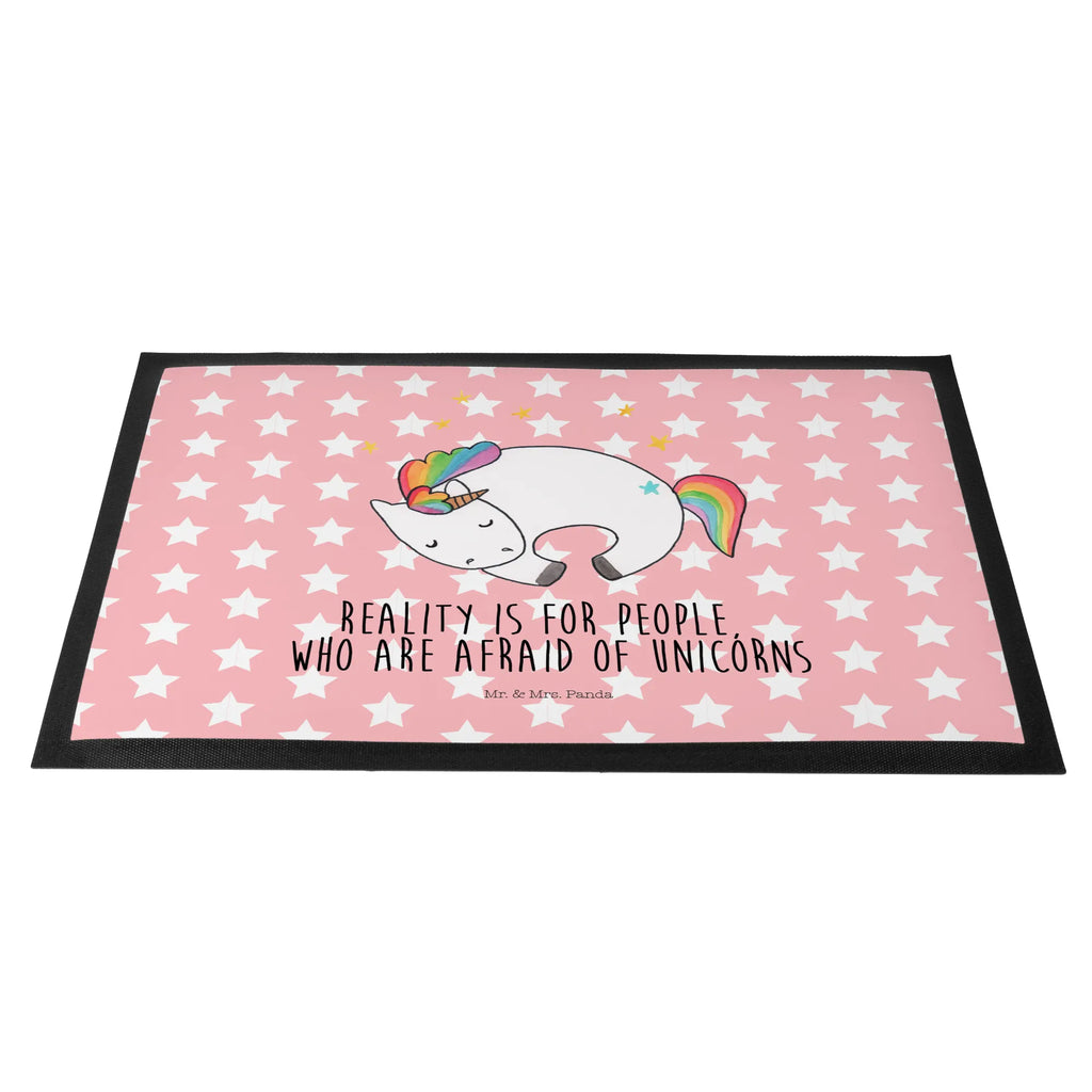 wycieraczka Jednorożec noc türmatten, Türmatte, Fußabtreter, sauberlaufmatten, Fußmatten, außenmatte, Abtretmatte, Schuhabstreifer, Fussmatte, Schmutzfangmatte, Haustürmatte, Schmutzmatte, Fußabstreifer, Eingangsteppich, hausmatte, Türvorleger, flurmatte, Schmutzfänger, matte haustür, Sauberlaufmatte, abstreifer, Abtreter, Schmutzfangteppich, fußmatte, schmutzfangmatten, Eingangsmatte, Unicorn, Einhorn, Einhörner, Einhorn Deko, Geschenk, Traum, Träume, Realität, Menschen, Ruhe, Freundin