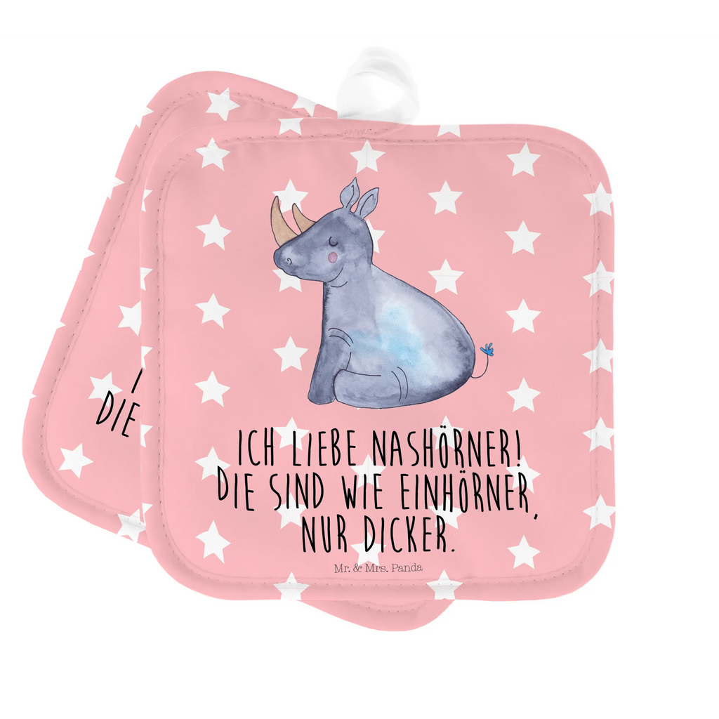 2-elementowy zestaw podkładek pod garnki Jednorożec Nosorożec Topflappen 2er Set, Topflappen Set, Topflappen, Topflappenset, topfhalter, 2er Set Topflappen, Topfhandschuhe, Topfuntersetzer, Einhörner, Einhorn Deko, Unicorn, Einhorn, Lustig, Einhornpower, Glitzer, Erwachsenwerden, Zoo, Regenbogen, Nashorn, Nashörner, Witzig