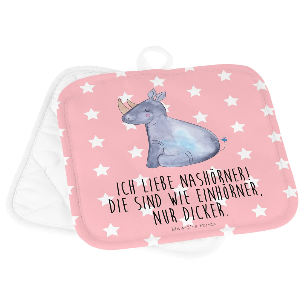 2-elementowy zestaw podkładek pod garnki Jednorożec Nosorożec Topflappen 2er Set, Topflappen Set, Topflappen, Topflappenset, topfhalter, 2er Set Topflappen, Topfhandschuhe, Topfuntersetzer, Einhörner, Einhorn Deko, Unicorn, Einhorn, Lustig, Einhornpower, Glitzer, Erwachsenwerden, Zoo, Regenbogen, Nashorn, Nashörner, Witzig