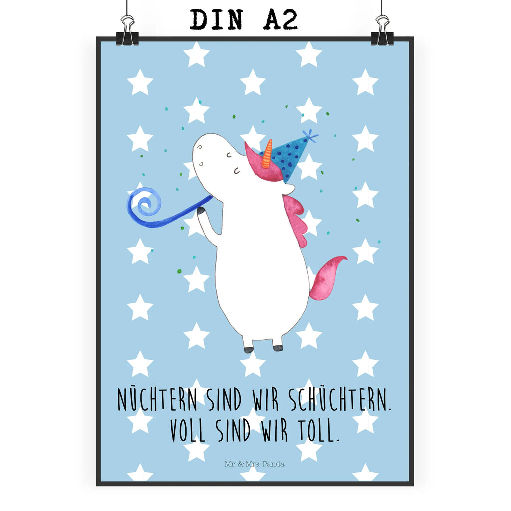 Poster unicorn party unicorn, unicorns, Party, birthday, Confetti, Disco, Birthday, Birthday present, Feast, Alcohol, Unicorns, Celebration, Club, Glitter