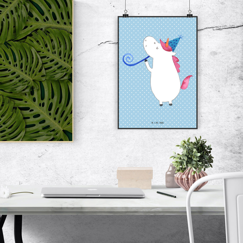 Poster unicorn party unicorn, unicorns, Party, birthday, Confetti, Disco, Birthday, Birthday present, Feast, Alcohol, Unicorns, Celebration, Club, Glitter