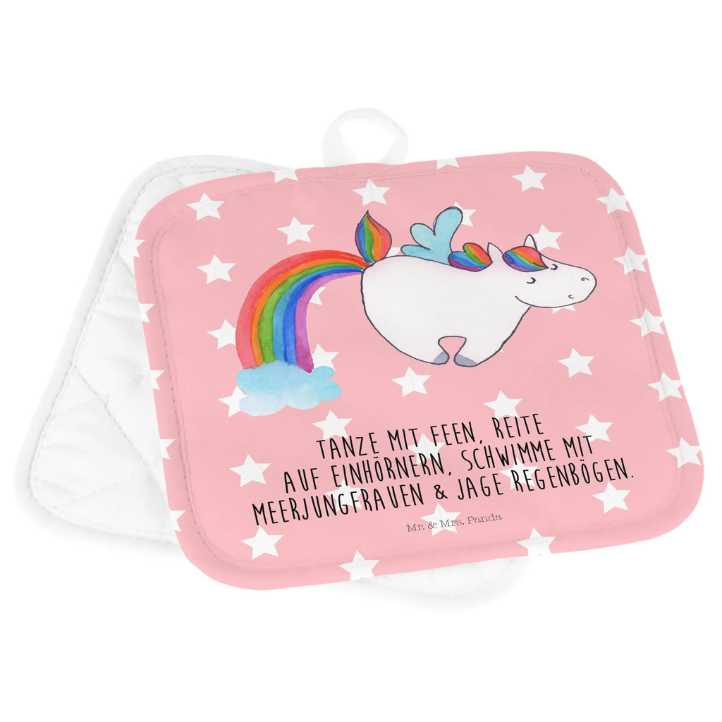 2er Set Topflappen  Einhorn Fliegendes Pferd Topfhandschuhe, Topflappen 2er Set, Topflappen, Schöne Topflappen, Topflappen mit Spruch, Topflappen lustig, Topflappen Set, Ofenhandschuh, Ofenhandschuhe, Topflappenset, Topfuntersetzer, Topfhandschuh, Einhorn, Einhörner, Einhorn Deko, Unicorn, Erwachsenwerden, Spielen, Regenbogen, Realität, Glitzer