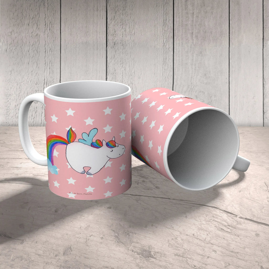 Child's mug unicorn Pegasus drinking cup, coffee cup, mug, plastic cup, camping mug, kindergarten, unicorn, unicorns, Unicorn, growing up, rainbow, playing, reality, glitter, saying fun, unicorn love, pegasus
