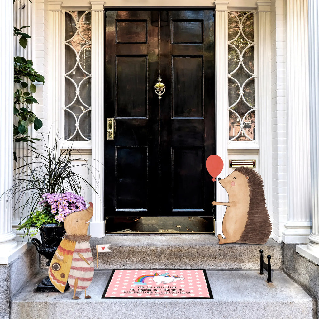 Doormat unicorn Pegasus Fußabstreifer, außenmatte, Bodenvorleger, Outdoor-Matte, Eingangsmatte, Schuhabstreifer, matte haustür, fußmatte, Schmutzfänger, Vorleger, Schmutzfangmatte, hausmatte, Türmatte, Haustürmatte, Schmutzmatte, Abtreter, Fussmatte, Eingangsteppich, Türvorleger, Gummi-Fußmatte, Gummimatte, Schmutzfangteppich, abstreifer, bodenmatte, Fußabtreter, Sauberlaufmatte, teppichmatte, Abtretmatte, flurmatte, Einhorn Deko, Unicorn, Einhorn, Einhörner, Realität, Regenbogen, Erwachsenwerden, Spielen, Glitzer