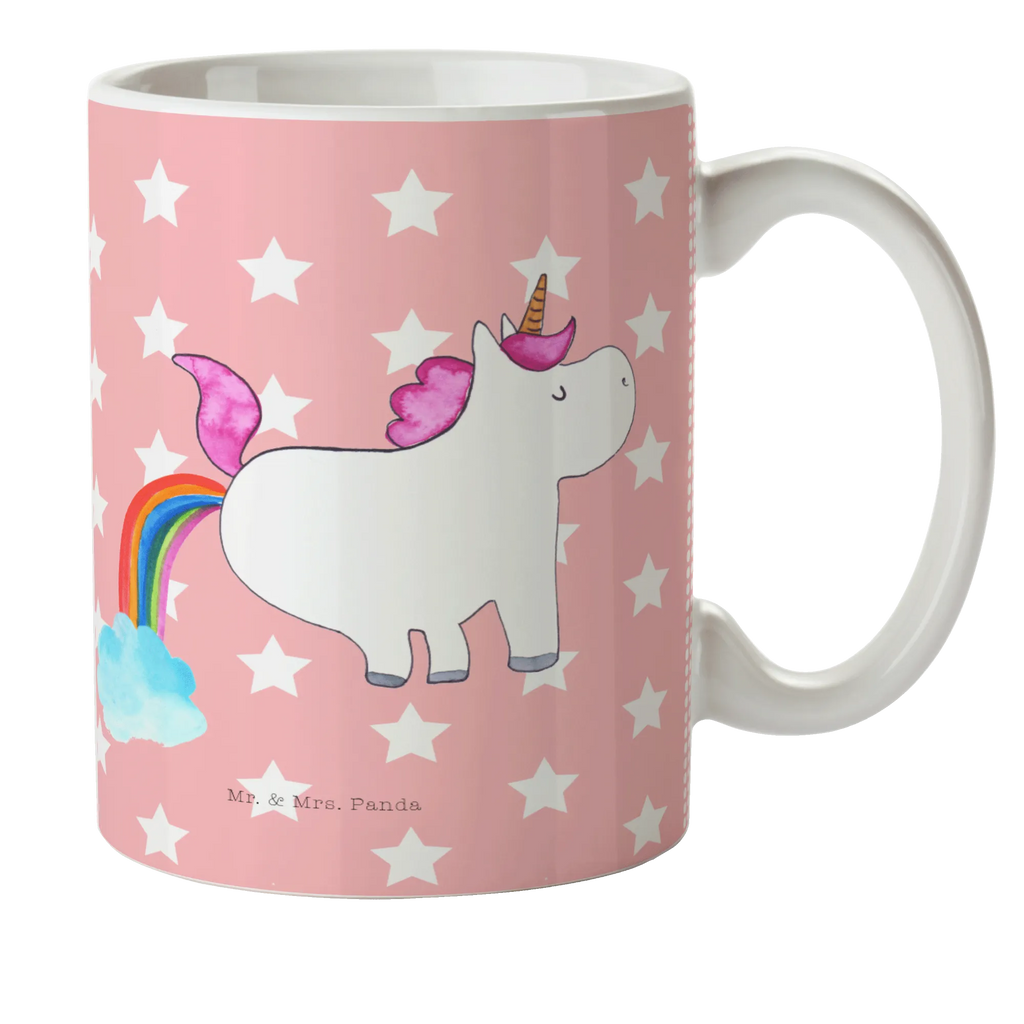 Child's mug unicorn fart coffee cup, drinking cup, plastic cup, mug, camping mug, kindergarten, unicorn, unicorns, present, fun, rainbow, girlfriend gift, Unicorn, uniorn saying, unicorn fart, glitter, funny, fart