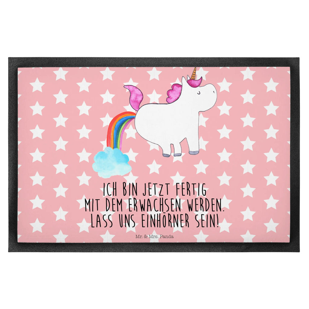 Fußmatte Einhorn Pupsen fußmatte, Fußmatten, Türvorleger, Fussmatte, Eingangsteppich, Schmutzfangteppich, schmutzfangmatten, sauberlaufmatten, flurmatte, türmatten, Abtreter, Sauberlaufmatte, abstreifer, Schmutzmatte, matte haustür, außenmatte, Abtretmatte, Haustürmatte, Schmutzfangmatte, Schmutzfänger, Türmatte, Eingangsmatte, Fußabstreifer, Fußabtreter, Schuhabstreifer, hausmatte, Einhorn, Einhörner, Einhorn Deko, Unicorn, Pups, Lustig, Glitzer, Freundin, Spaß, Einhornpower, Erwachsenwerden, Regenbogen