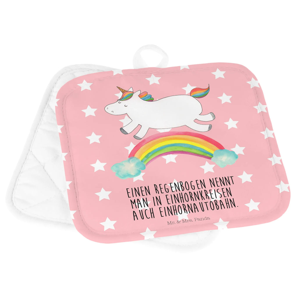 2-elementowy zestaw podkładek pod garnki jednorożec tęcza Topflappen Set, Ofenhandschuh, Topflappen, Topflappenset, Topflappen lustig, Topflappen mit Spruch, Topfhandschuh, Topflappen 2er Set, Topfhandschuhe, Schöne Topflappen, Ofenhandschuhe, Topfuntersetzer, Einhorn, Einhörner, Einhorn Deko, Unicorn, Regenbogen, Einhornpower, Erwachsenwerden, Einhornautobahn, Glitzer