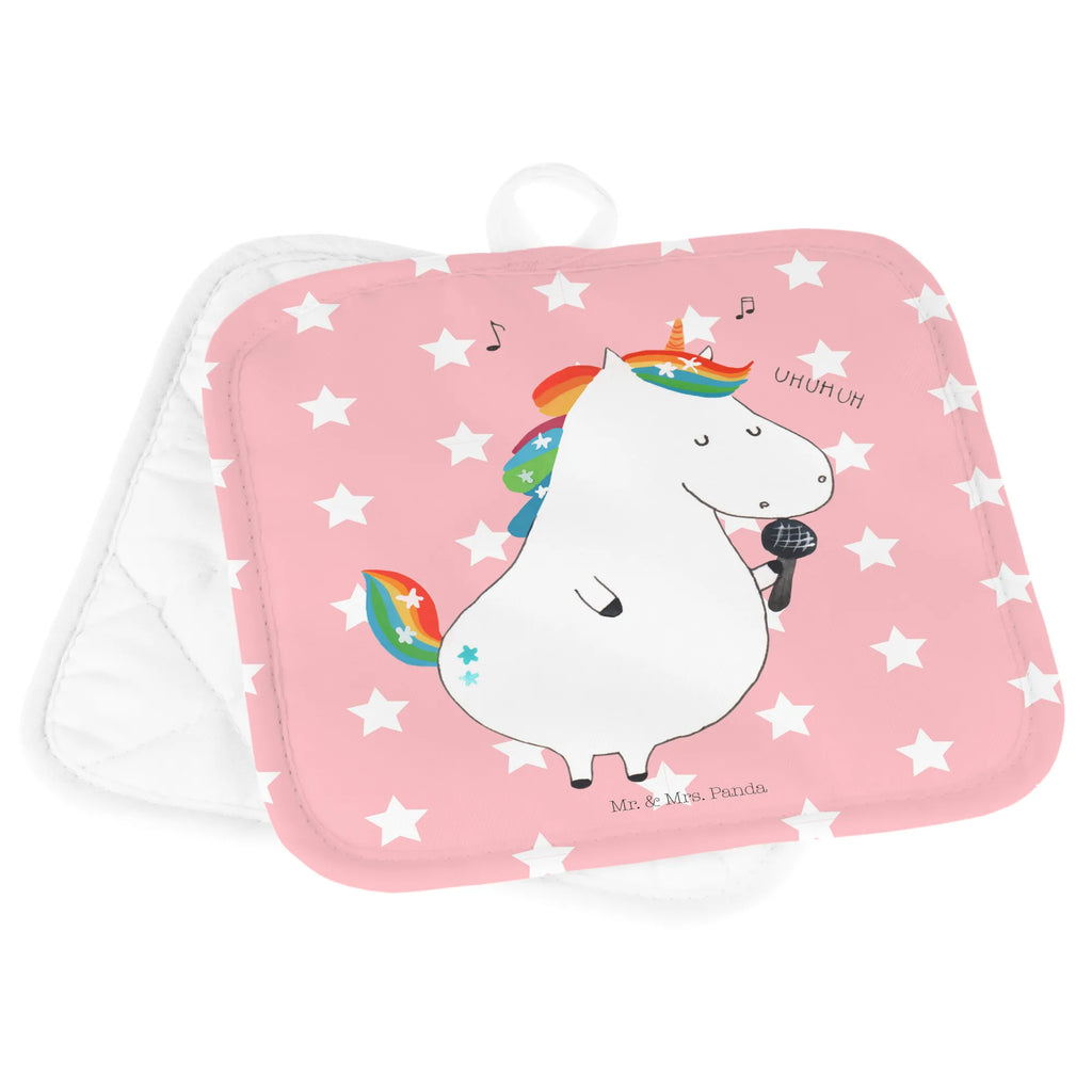 2er Set Topflappen  Einhorn Sänger Topflappenset, Topfhandschuhe, topfhalter, Topfuntersetzer, Topflappen, 2er Set Topflappen, Topflappen Set, Topflappen 2er Set, Einhörner, Einhorn Deko, Unicorn, Einhorn, Sängerin, Fest, Geburtstag, Glitzer, Disco, Sänger, Konfetti, Feier, Freundin, Party