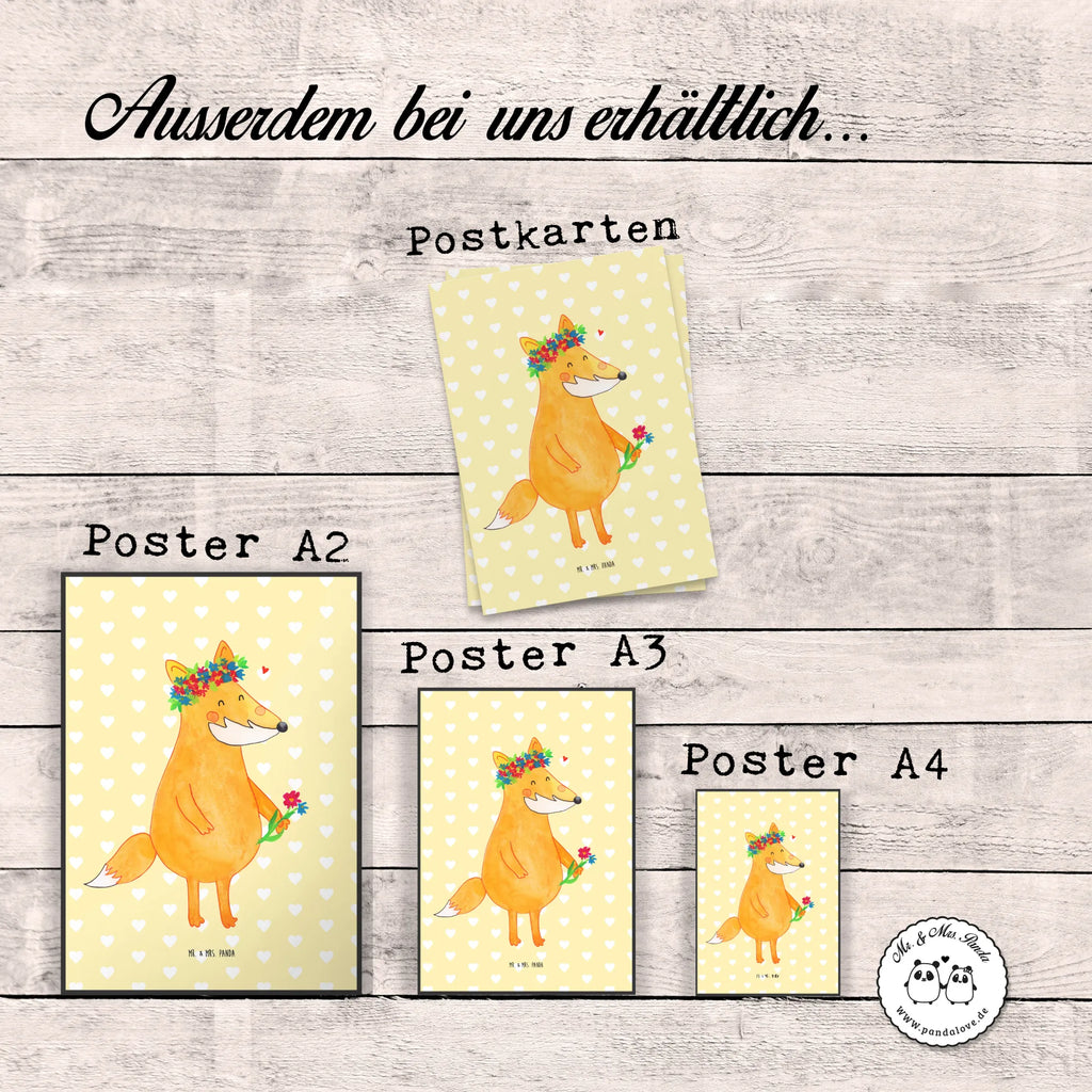 Plakat lis Kwiaty Poster, Designposter, Kunstdruck, Wanddeko, Handgemaltes Poster, Mr. & Mrs. Panda Poster, Wandposter, Wanddekoration, Posterdruck, Kinderposter, Raumdekoration, Bild, Küchenposter, Wanddeko Bild, Fuchs, ich, Freude, Liebe, Freundin, Freundinnen, Selbstliebe, Motivation, mich, Füchse, Blume, Blumenmädchen, Blumen, Fox, Fuchsmädchen, Liebesbeweis