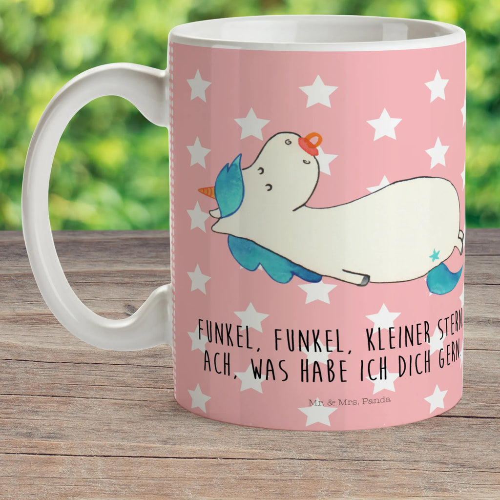 kubek dla dzieci Jednorożec smoczek Jednorożec, jednorożce, dekoracje jednorożca, jednorożec